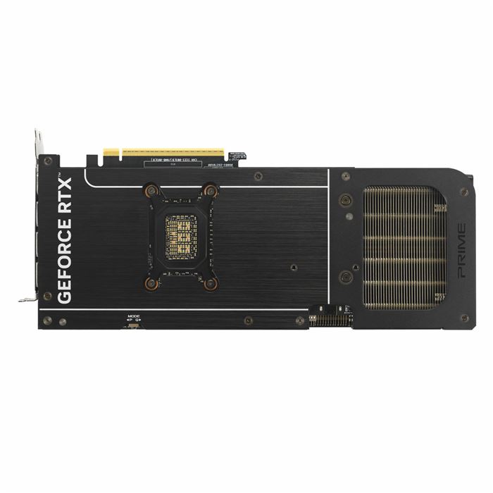 کارت گرافیک ایسوس PRIME GeForce RTX 5080 16GB GDDR7 OC Edition