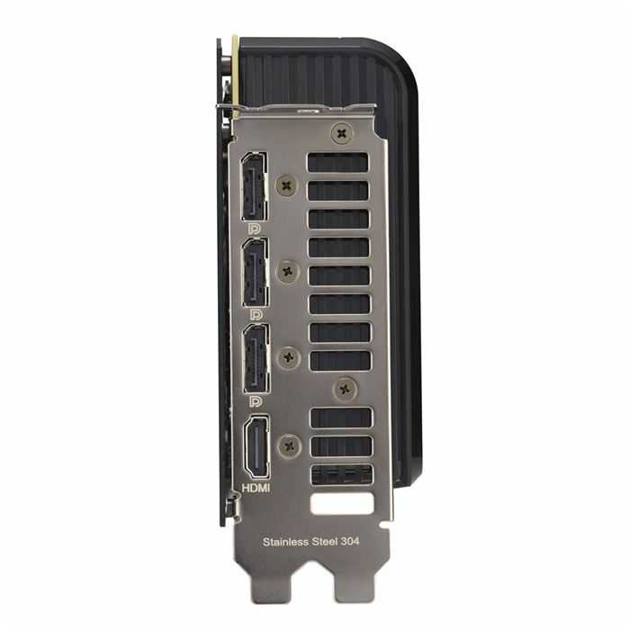 کارت گرافیک ایسوس PRIME GeForce RTX 5080 16GB GDDR7 OC Edition