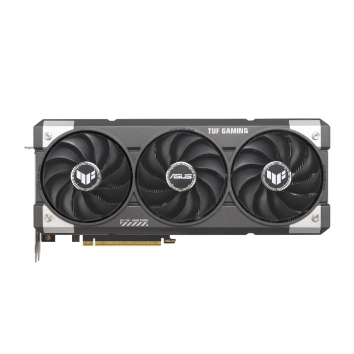 کارت گرافیک ایسوس مدل TUF Gaming GeForce RTX 5060 Ti OC 16GB