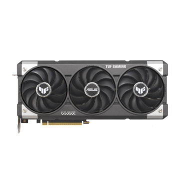 کارت گرافیک ایسوس مدل TUF Gaming GeForce RTX 5060 Ti OC 16GB