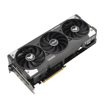 کارت گرافیک ایسوس مدل TUF Gaming GeForce RTX 5060 Ti OC 16GB