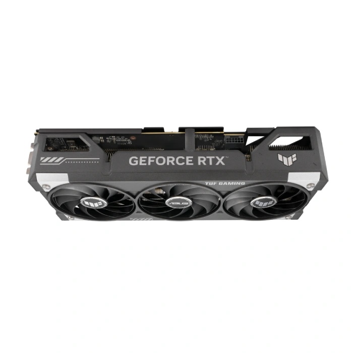 کارت گرافیک ایسوس مدل TUF Gaming GeForce RTX 5060 Ti OC 16GB