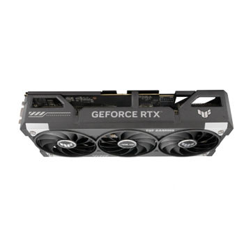 کارت گرافیک ایسوس مدل TUF Gaming GeForce RTX 5060 Ti OC 16GB