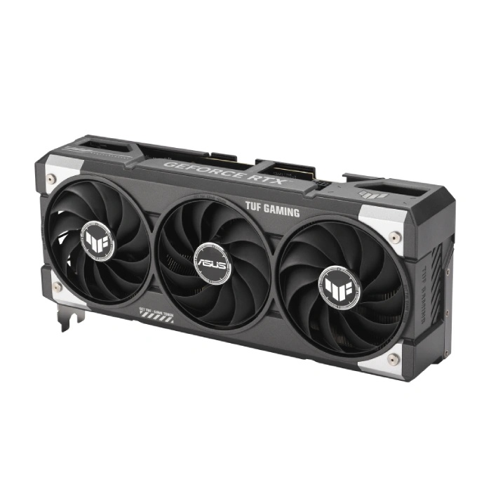 کارت گرافیک ایسوس مدل TUF Gaming GeForce RTX 5060 Ti OC 16GB
