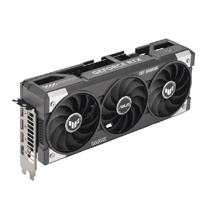 کارت گرافیک ایسوس مدل TUF Gaming GeForce RTX 5060 Ti OC 16GB