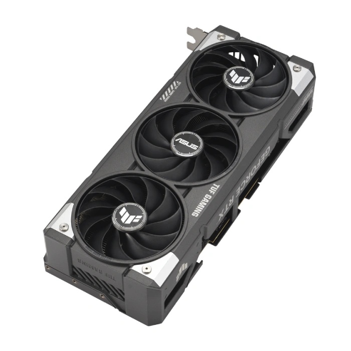 کارت گرافیک ایسوس مدل TUF Gaming GeForce RTX 5060 Ti OC 16GB