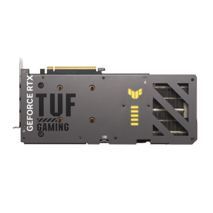 کارت گرافیک ایسوس مدل TUF Gaming GeForce RTX 5060 Ti OC 16GB