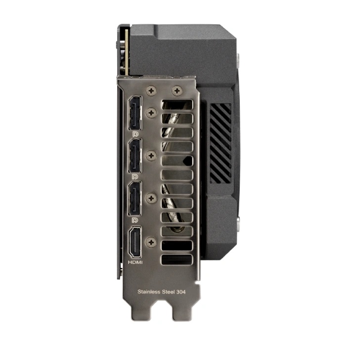 کارت گرافیک ایسوس مدل TUF Gaming GeForce RTX 5060 Ti OC 16GB