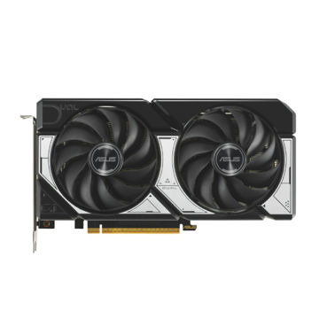 کارت گرافیک ایسوس مدل Dual GeForce RTX 5060 8GB GDDR7 OC Edition