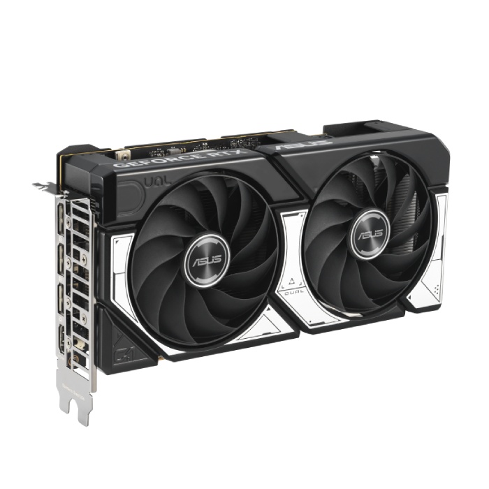 کارت گرافیک ایسوس مدل Dual GeForce RTX 5060 8GB GDDR7 OC Edition