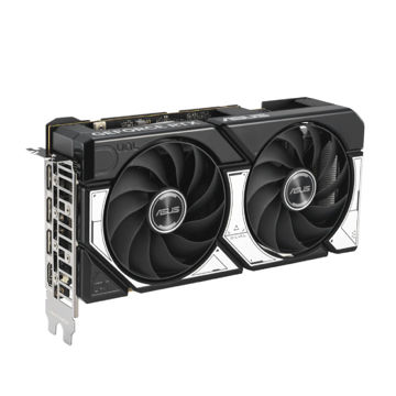 کارت گرافیک ایسوس مدل Dual GeForce RTX 5060 8GB GDDR7 OC Edition