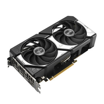 کارت گرافیک ایسوس مدل Dual GeForce RTX 5060 8GB GDDR7 OC Edition