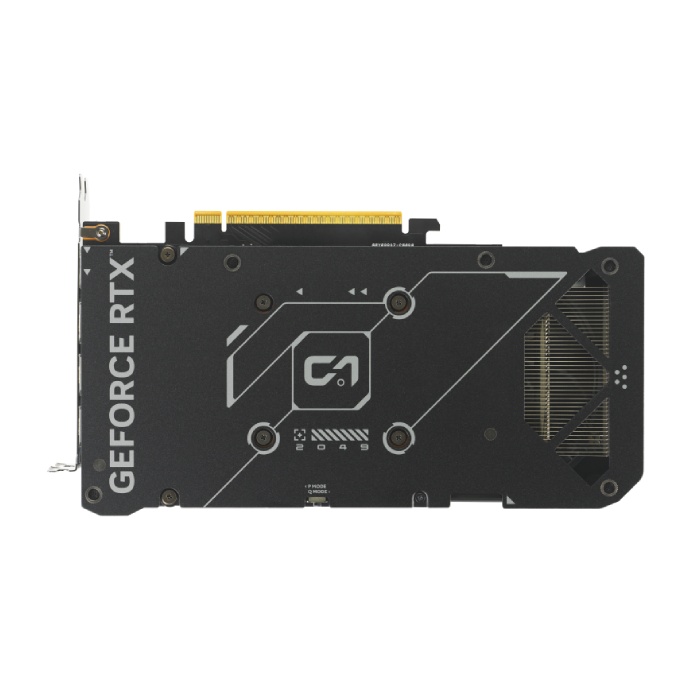 کارت گرافیک ایسوس مدل Dual GeForce RTX 5060 8GB GDDR7 OC Edition