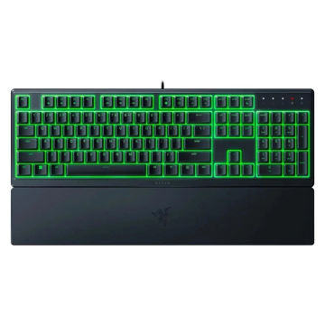 کیبورد گیمینگ ریزر مدل ORNATA V3 X با سیم