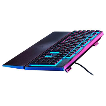 کیبورد گیمینگ ریزر مدل ORNATA V3 X با سیم