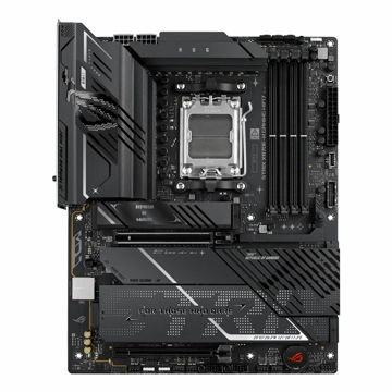 مادربرد ایسوس مدل ROG Strix X870E-H Gaming Wi-Fi DDR5