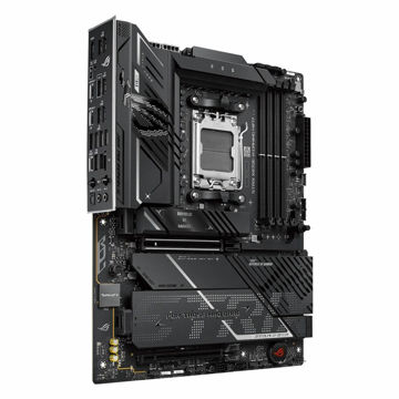مادربرد ایسوس مدل ROG Strix X870E-H Gaming Wi-Fi DDR5
