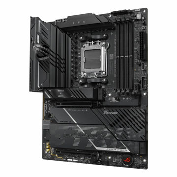 مادربرد ایسوس مدل ROG Strix X870E-H Gaming Wi-Fi DDR5