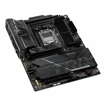 مادربرد ایسوس مدل ROG Strix X870E-H Gaming Wi-Fi DDR5