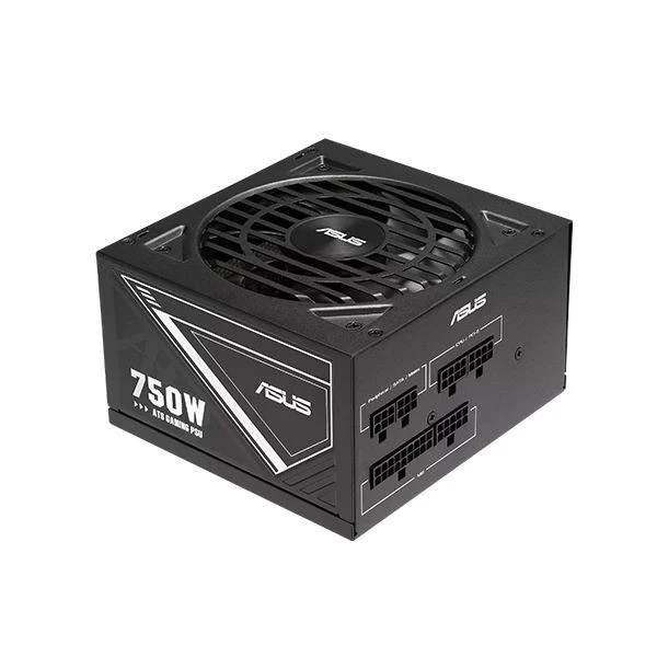 منبع تغذیه کامپیوتر 750 وات ایسوس مدل ATS 750G Gold
