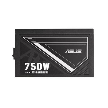 منبع تغذیه کامپیوتر 750 وات ایسوس مدل ATS 750G Gold