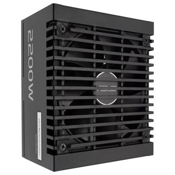 منبع تغذیه کامپیوتر 2200 وات ایسوس مدل Pro WS 2200W Platinum