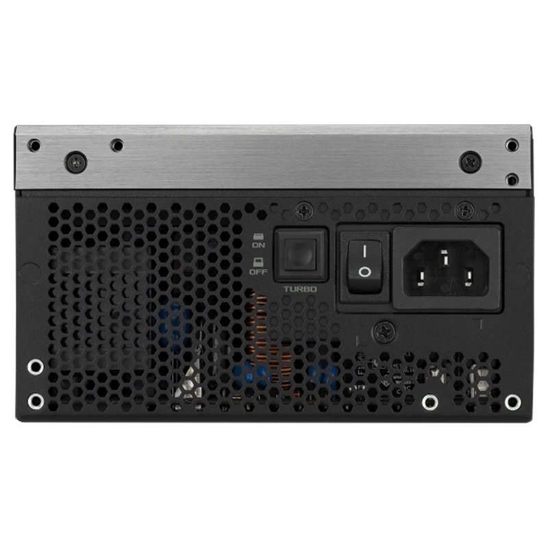 منبع تغذیه کامپیوتر 1200 وات ایسوس مدل ROG Thor 1200W Platinum III