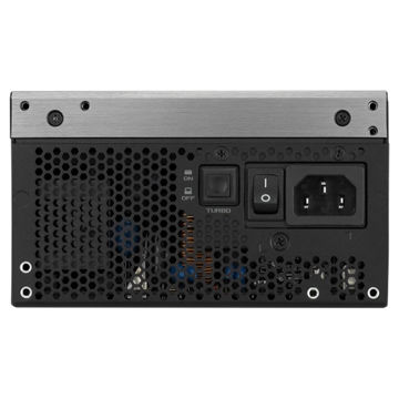 منبع تغذیه کامپیوتر 1200 وات ایسوس مدل ROG Thor 1200W Platinum III