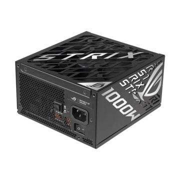 منبع تغذیه کامپیوتر 1000 وات ایسوس مدل ROG STRIX 1000W Platinum