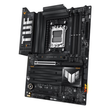 مادربرد ایسوس TUF Gaming X870-Plus Wi-Fi DDR5