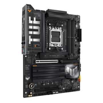 مادربرد ایسوس TUF Gaming X870-Plus Wi-Fi DDR5