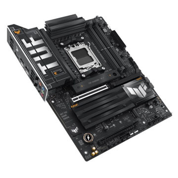 مادربرد ایسوس TUF Gaming X870-Plus Wi-Fi DDR5