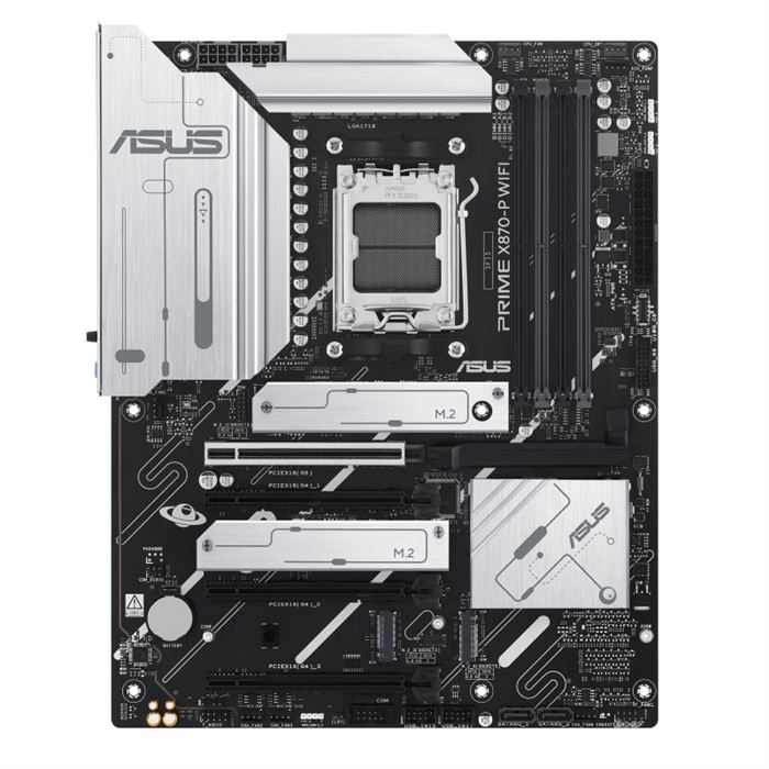 مادربرد ایسوس PRIME X870-P Wi-Fi DDR5