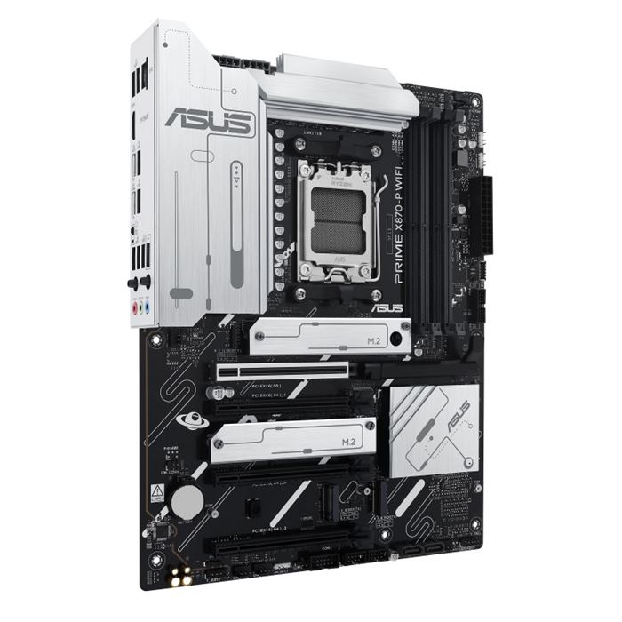 مادربرد ایسوس PRIME X870-P Wi-Fi DDR5