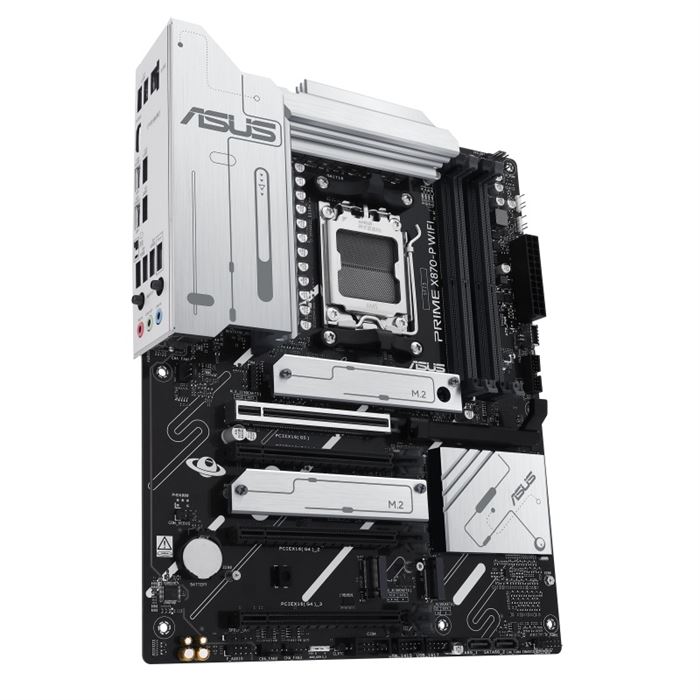 مادربرد ایسوس PRIME X870-P Wi-Fi DDR5