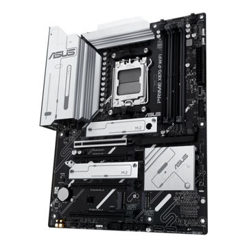 مادربرد ایسوس PRIME X870-P Wi-Fi DDR5