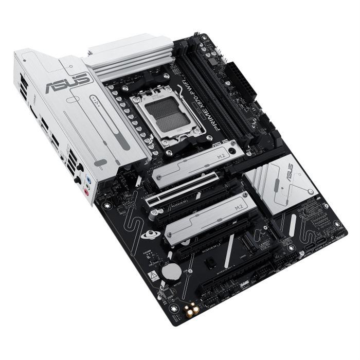 مادربرد ایسوس PRIME X870-P Wi-Fi DDR5