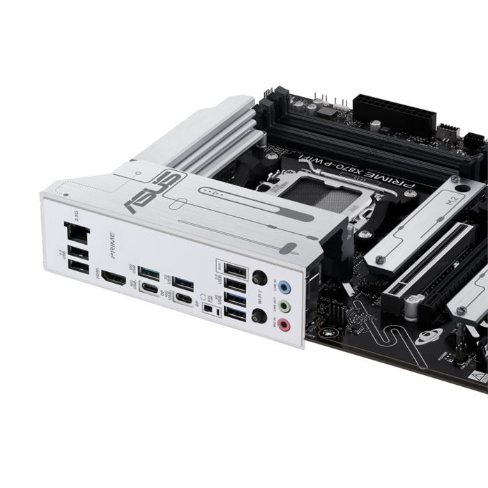 مادربرد ایسوس PRIME X870-P Wi-Fi DDR5