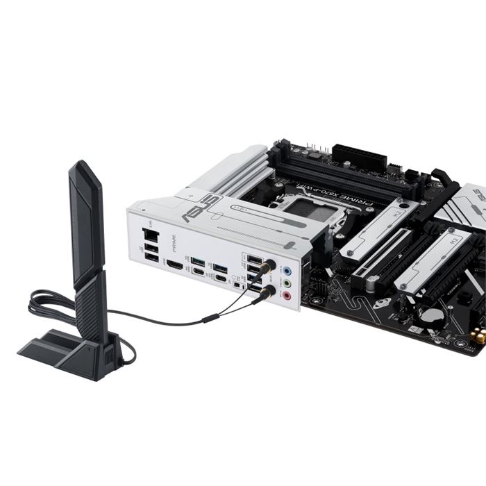 مادربرد ایسوس PRIME X870-P Wi-Fi DDR5