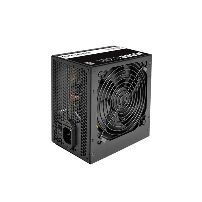 منبع تغذیه کامپیوتر ترمالتیک مدل TR2S 550W