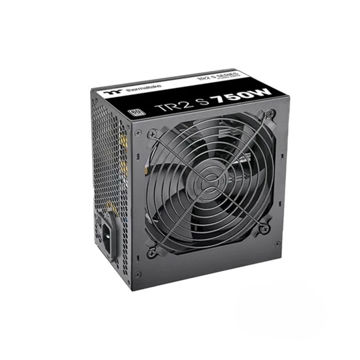 منبع تغذیه کامپیوتر 750 وات وات ترمالتیک مدل TR2S 750W