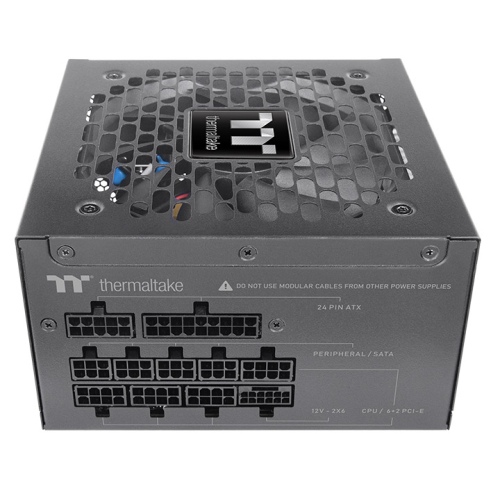 پاور ترمالتیک مدل Toughpower GT750W Black Gold