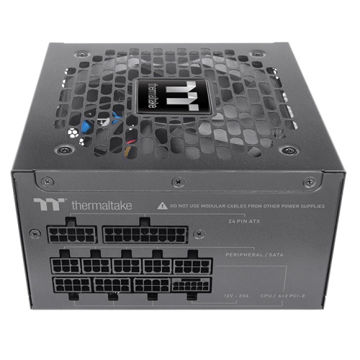 پاور ترمالتیک مدل Toughpower GT750W Black Gold