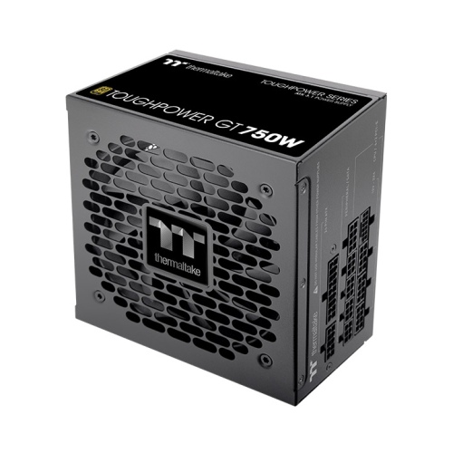 پاور ترمالتیک مدل Toughpower GT750W Black Gold
