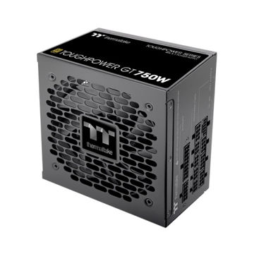 پاور ترمالتیک مدل Toughpower GT750W Black Gold