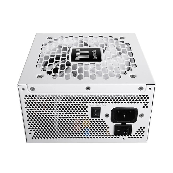 منبع تغذیه کامپیوتر 750 وات ترمالتیک مدل Toughpower GT 750W Snow
