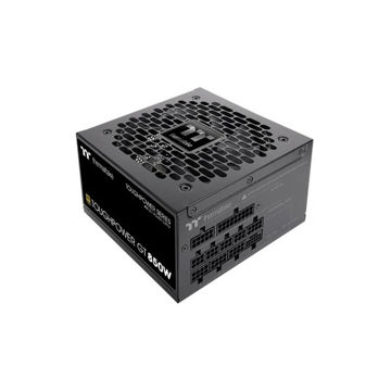 منبع تغذیه کامپیوتر 850 وات ترمالتیک مدل  TOUGHPOWER GT 850w