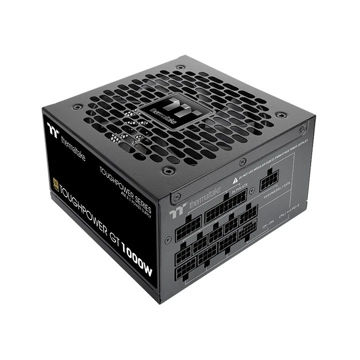 منبع تغذیه کامپیوتر 1000 وات ترمالتیک مدل TOUGHPOWER GT 1000w