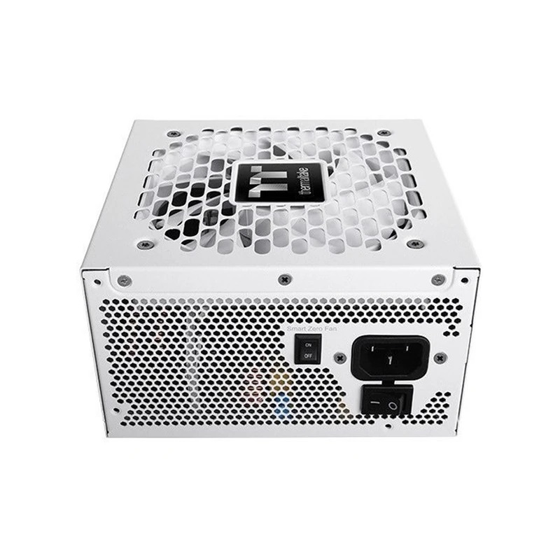منبع تغذیه کامپیوتر 1000 وات ترمالتیک مدل Toughpower GT 1000W Snow