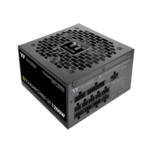 منبع تغذیه کامپیوتر 1200 وات ترمالتیک مدل TOUGHPOWER GT 1200w